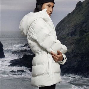 Lululemon Sleet Street Jacket 4 NWT